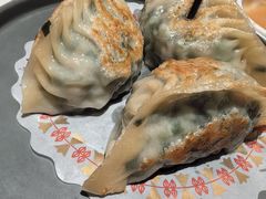 -金牌禄运·点心·啫煲(百信广场店)