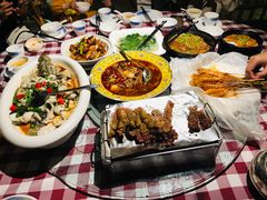 -陶缘一号·四季缘·老字号顺德菜·户外婚礼家宴(西滘店)