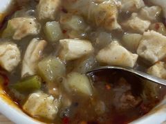 -清真·刘老虎肉丸糊辣汤(北郊分店)