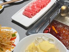 -海底捞火锅(太原南站店)
