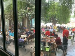 -食膳公园包子铺(烈士公园店)