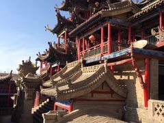 -高庙保安寺