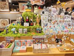-猫的天空之城概念书店(苏州诚品店)