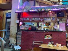 大堂-老宅原住民沙茶面精品小吃(龙头路店)