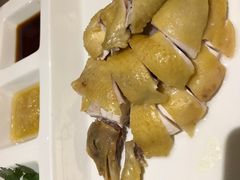 -广州逸林假日酒店·四季桃源中餐厅(白云山风景区店)