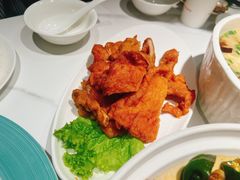 -双合园·海鲜水饺青岛菜(万佳广场店)