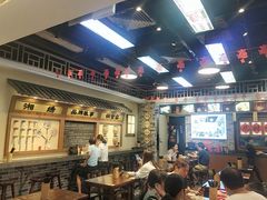 -黑白电视长沙小吃(美林M·LIVE天地东座店)