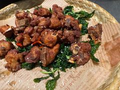 -滇铺子·云南特色菜·鲜花野菜季(曲靖万达店)