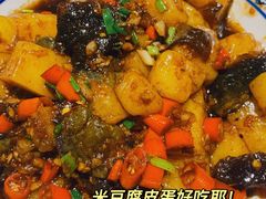-天下客饭店(中山路店)