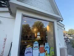 -小意思咖啡店(草桥店)