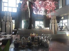 大堂-大渔·观筵(三里屯太古里店)