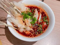 -太二酸菜鱼(天鹅湖万达店)