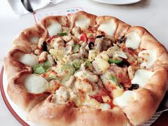 -必胜客(八一店)