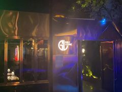 -Gurls Lounge GL酒吧