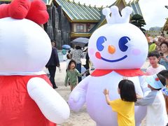 -七彩云南欢乐世界