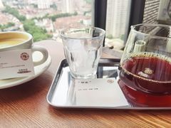 -纽巷咖啡 SOFTFOCUS COFFEE(锦和巴黎时韵店)