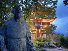 -雅达·阳羡溪山小镇中心