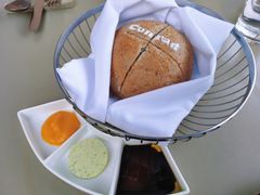 -杭州桐庐康莱德酒店西餐厅-舍