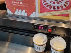 -功牛泉州牛肉小吃·火锅(三里街店)