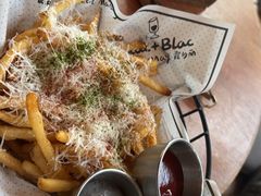 -Blac+Blac(中海环宇荟店)