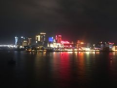 -澳门外港客运码头(轮渡站)