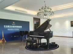 -刘健艺术钢琴学校·专注钢琴教育25周年(徐家汇校区)