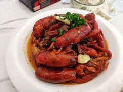 -辣螃铠盆盆蟹大排档(总店)