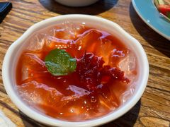 -平娃三宝烧烤·面食(南小街店)