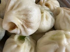 -红帽叔叔包子