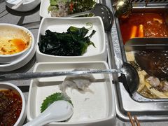 -海底捞火锅(金地广场生日主题店)