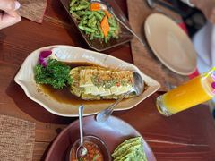 -花马天堂云南餐厅 Lost Heaven(高邮路店)