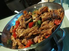 -天厨妙香素食餐厅(清华店)