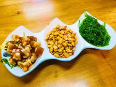 -食鸡公社辣子鸡·潍坊菜·烧烤