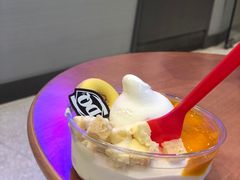 -DQ·蛋糕·冰淇淋(万象城店)