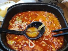 -阿香米线(大悦城店)