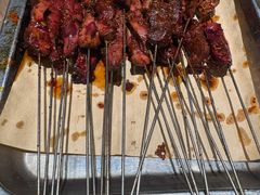 -小杨烤肉(朱雀店)