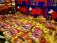 -韩园大片肉(齐市三中总店)