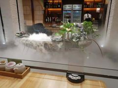 -割烹旭日本料理(龙湖狮山天街店)