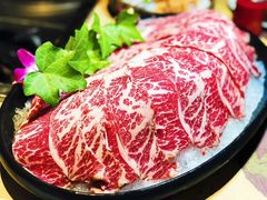 -锦城印象火锅(天府三街店)