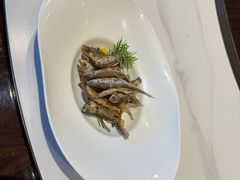 -至尊鲨鱼·原烹海鲜·新浙菜(拱宸桥店)