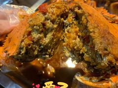-三妹小龙虾·黄油蟹(华侨城总店)