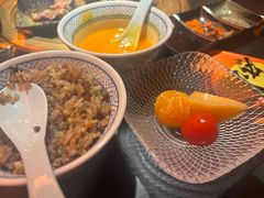 -無二炙坊·和牛烧肉(大钟寺1733店)