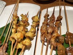 -云海肴·汽锅鸡·云南菜(高德置地店)