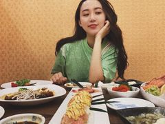 -红叶日料·放题·海胆·定食(星海店)