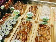 -池田寿司·4H鲜作(朝阳大悦城店)