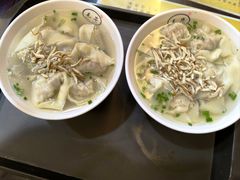 -毛华美食(清扬路店)