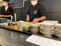 -Sushi Hanzo半藏(天环广场店)