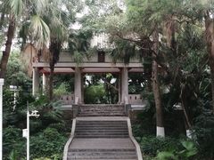 -中山公园(石岐街道)