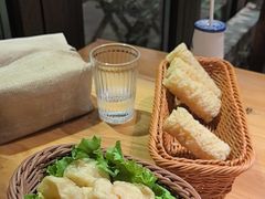 -四喜小胖·北京涮肉(五道营店)