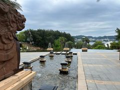 -杭州千岛湖开元度假村